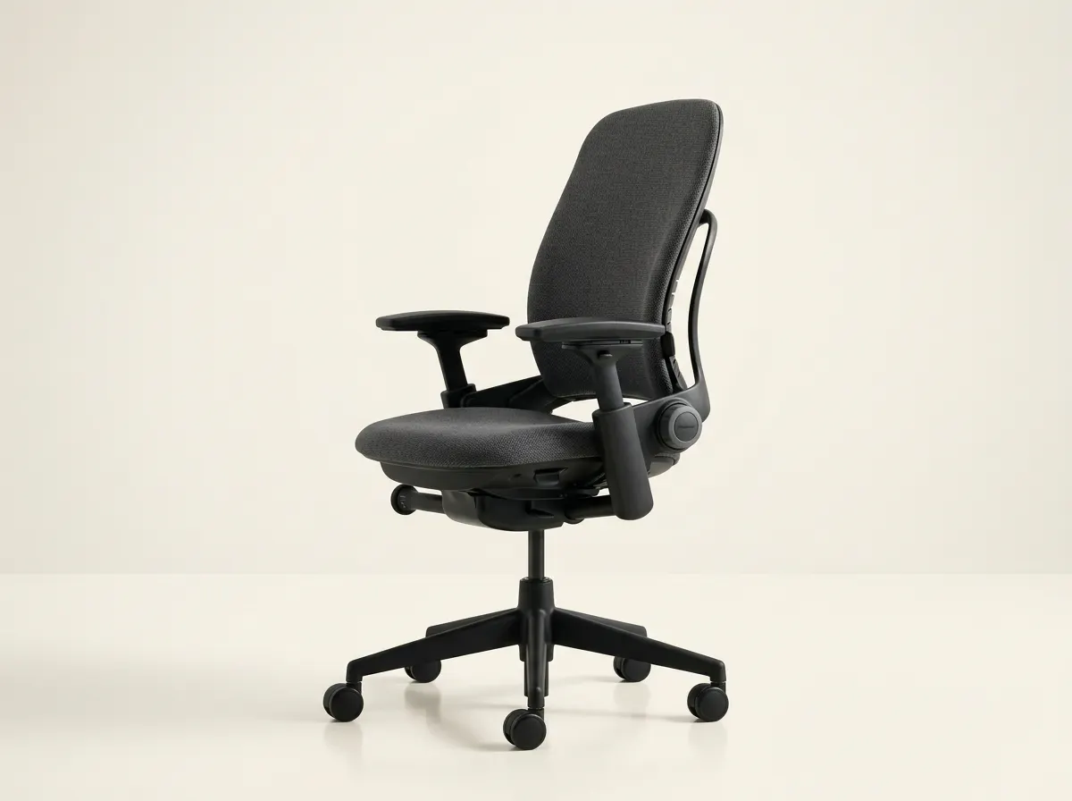 Steelcase Leap V2